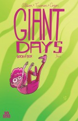 Giant Days #04