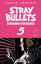 Stray Bullets - Sunshine & Roses #05