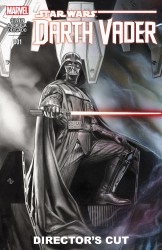 Darth Vader #01- Director's Cut