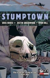 Stumptown #06