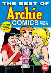 Best of Archie Comics Vol.2