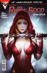 Grimm Fairy Tales Presents 10th Anniversary Special #02