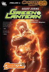 Green Lantern Vol.7 - Agent Orange