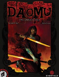 Daomu - The Complete Saga