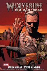 Wolverine - Old Man Logan