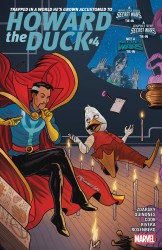 Howard The Duck #04