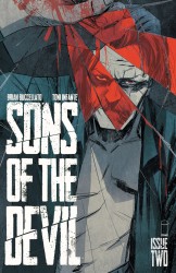 Sons of the Devil #02
