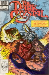 The Dark Crystal #01-02 Complete