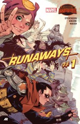 Runaways #01