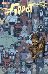 Groot #02