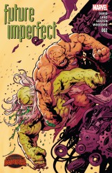 Future Imperfect #02