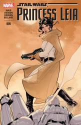 Princess Leia #05
