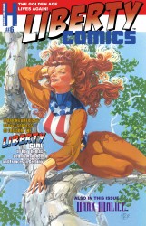 Liberty Comics #06