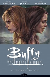 Buffy the Vampire Slayer Season Eight Vol.2