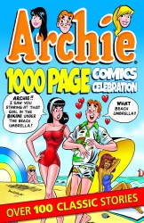 Archie 1000 Page Celebration