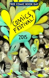 Comic Festival! (FCBD)
