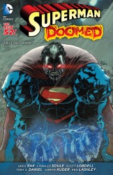 Superman - Doomed
