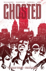 Ghosted Vol.3 - Death Wish
