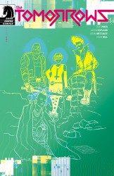 The Tomorrows #1