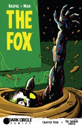The Fox #04