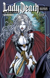 Lady Death - Apocalypse #06