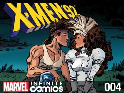 X-Men '92 #04