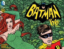 Batman '66 #64