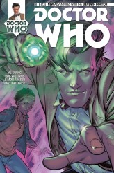 Doctor Who The Eleventh Doctor #14