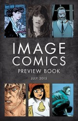 Image Expo - Preview Book 2015