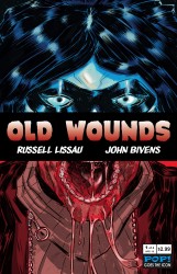 Old Wounds #01