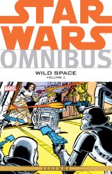 Star Wars Omnibus - Wild Space Vol.1