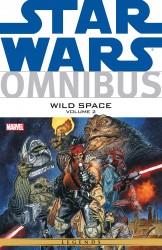 Star Wars Omnibus - Wild Space Vol.2