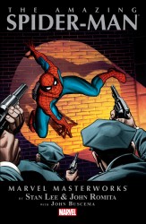 Amazing Spider-Man Masterworks Vol.8
