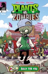 Plants vs. Zombies - Bully For You #2