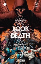 Book Of Death #01