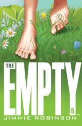 The Empty #05