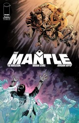The Mantle #03