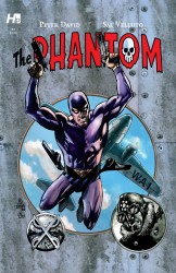 The Phantom #03