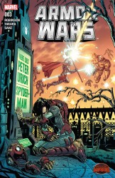 Armor Wars #03