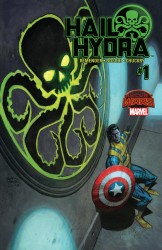 Hail Hydra #01