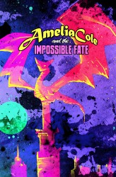 Amelia Cole and the Impossible Fate #05