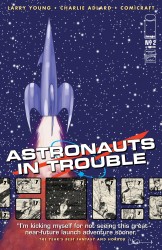 Astronauts In Trouble #02