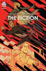The Fiction #02
