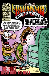Ralph Snart Adventures Vol.6 #02