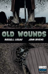 Old Wounds #02