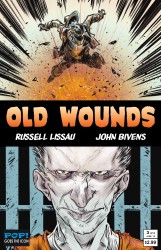 Old Wounds #03