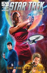 Star Trek #47
