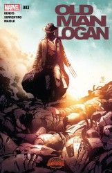 Old Man Logan #03