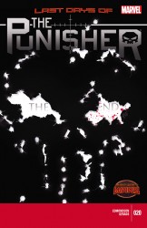 The Punisher #20