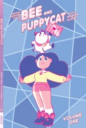 Bee and Puppycat Vol.1